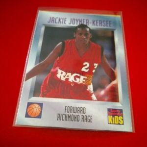 SI Kids Jackie Joyner- Kersee